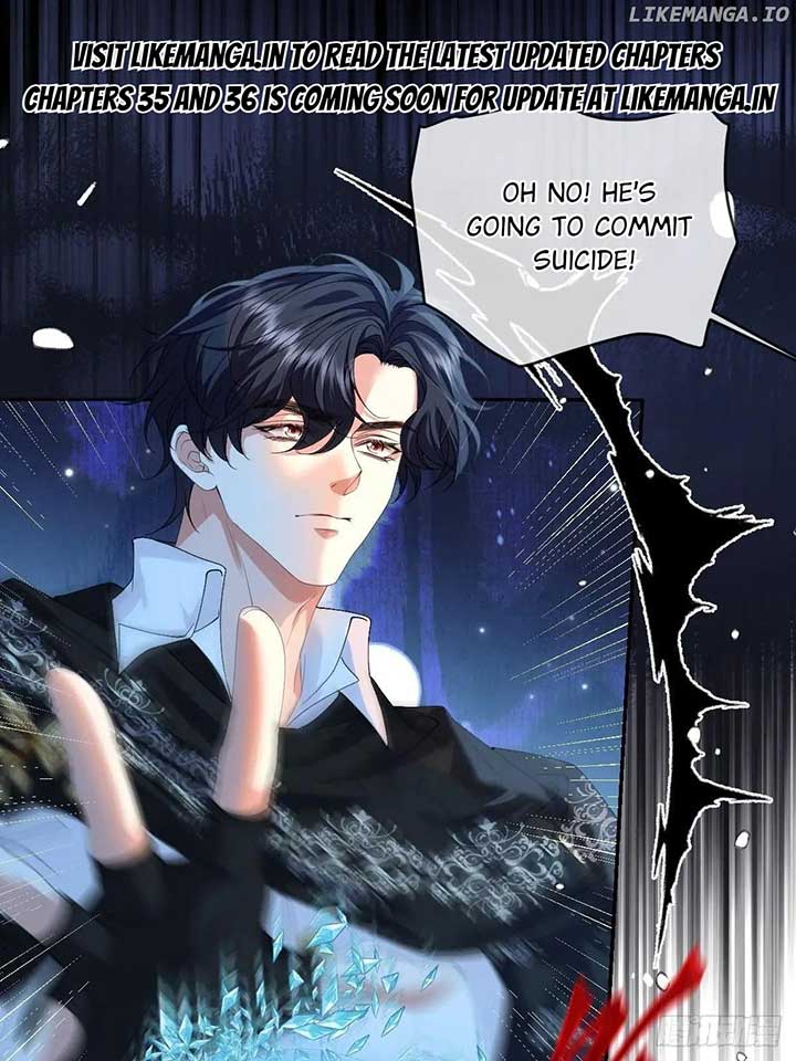 Confessing My Love to Him, the Treacherous One Chapter 33 188 01