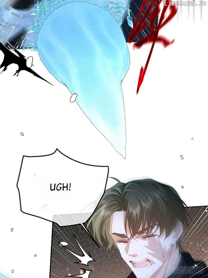 Confessing My Love to Him, the Treacherous One Chapter 33 189 02