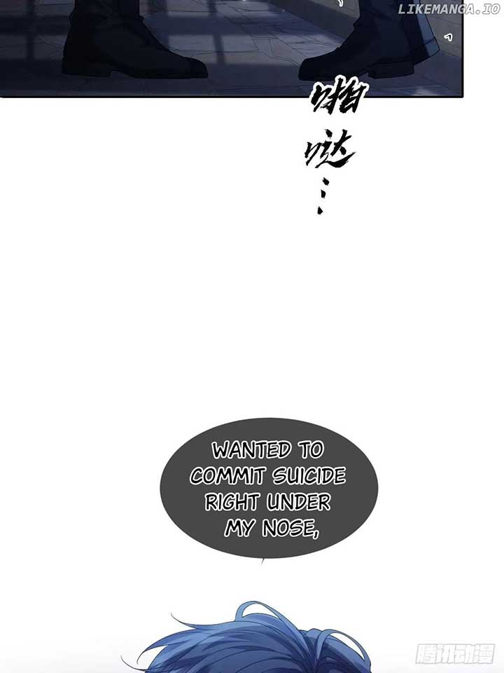 Confessing My Love to Him, the Treacherous One Chapter 33 192 05
