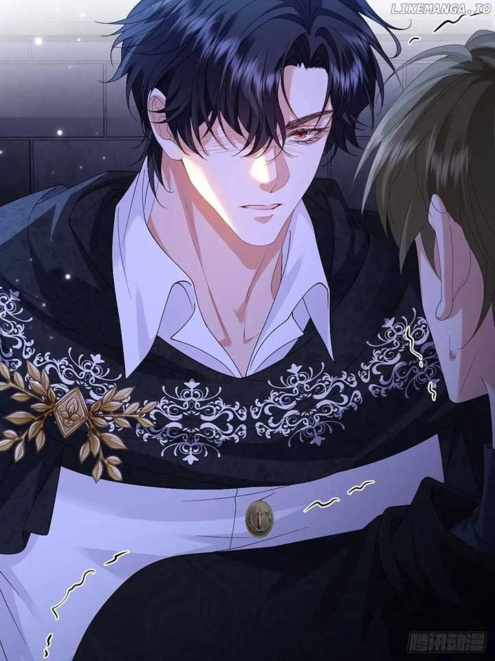 Confessing My Love to Him, the Treacherous One Chapter 33 193 06