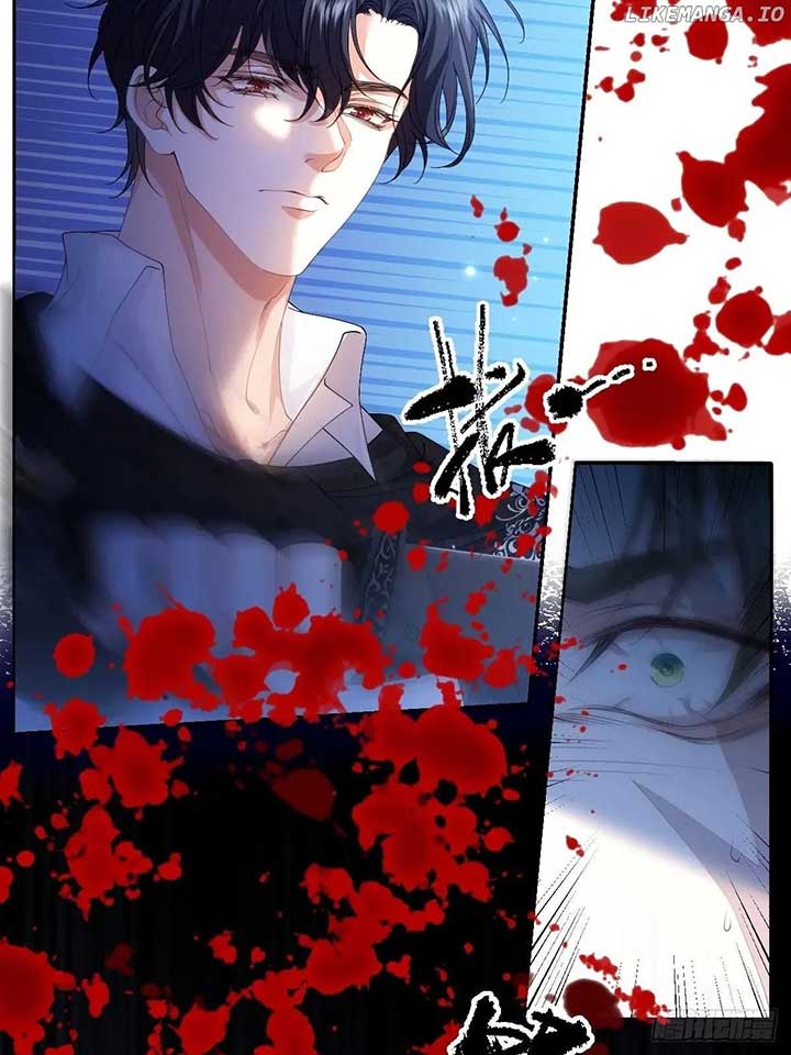 Confessing My Love to Him, the Treacherous One Chapter 33 195 08