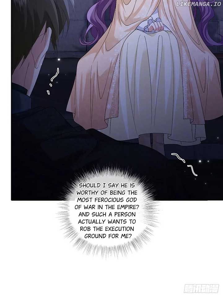 Confessing My Love to Him, the Treacherous One Chapter 33 199 12