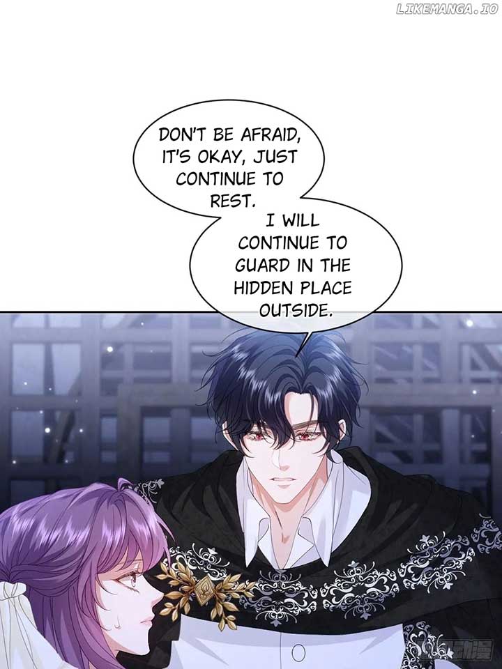 Confessing My Love to Him, the Treacherous One Chapter 33 202 15