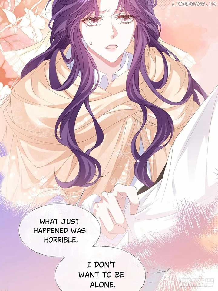 Confessing My Love to Him, the Treacherous One Chapter 33 205 18
