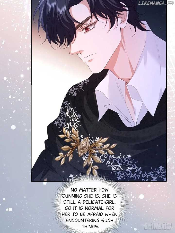 Confessing My Love to Him, the Treacherous One Chapter 33 207 20