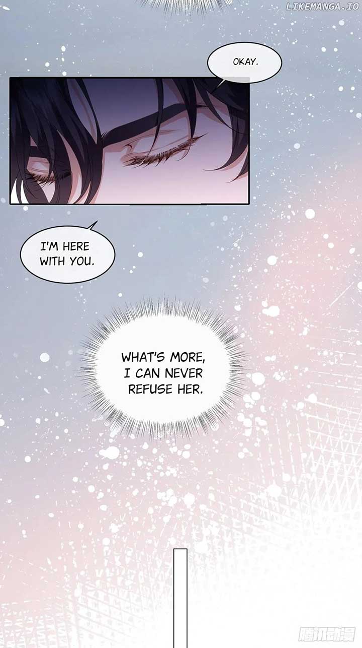 Confessing My Love to Him, the Treacherous One Chapter 33 208 21