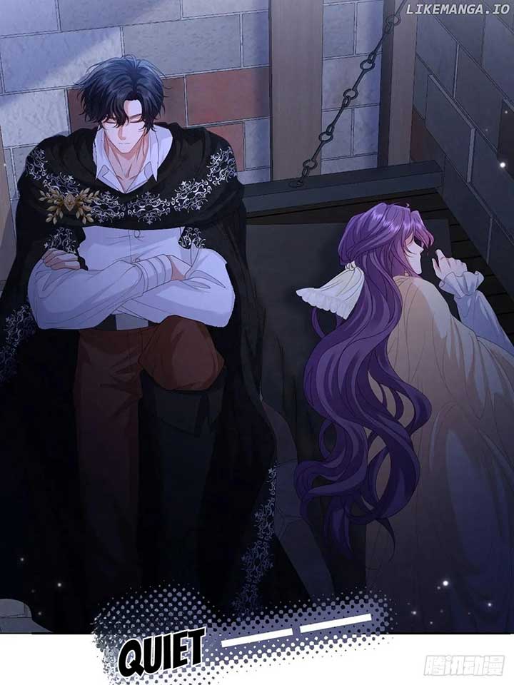 Confessing My Love to Him, the Treacherous One Chapter 33 210 23