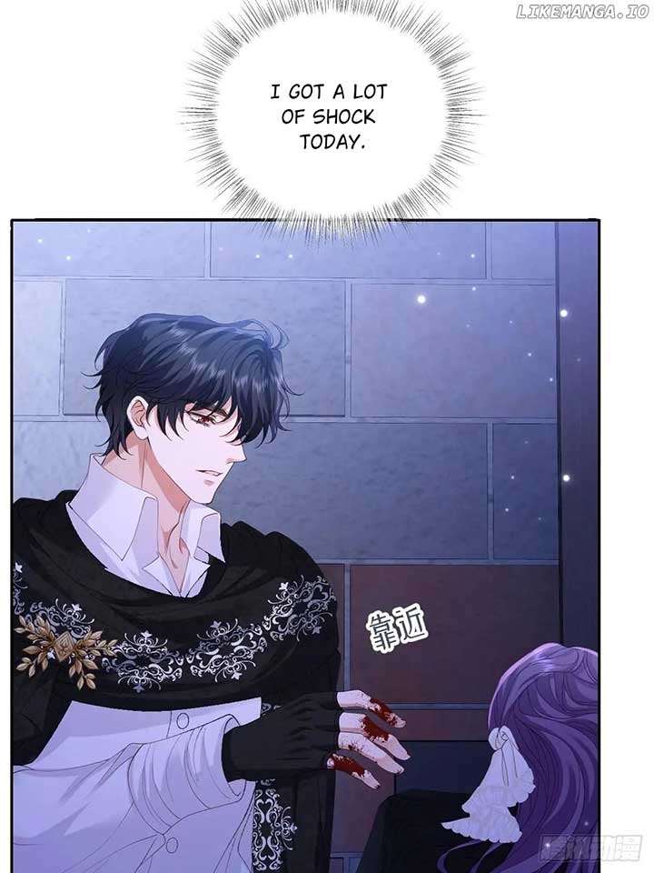 Confessing My Love to Him, the Treacherous One Chapter 33 214 27
