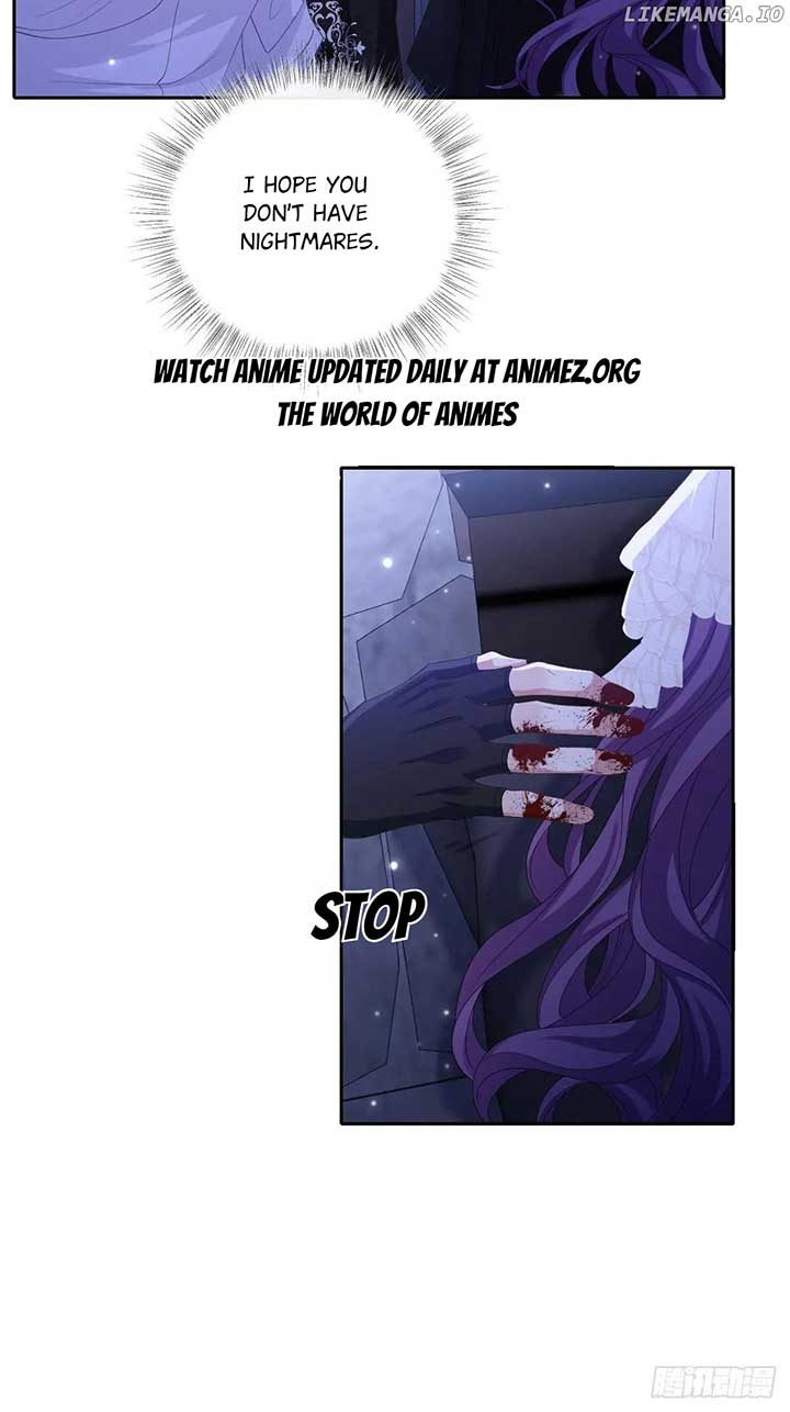 Confessing My Love to Him, the Treacherous One Chapter 33 215 28