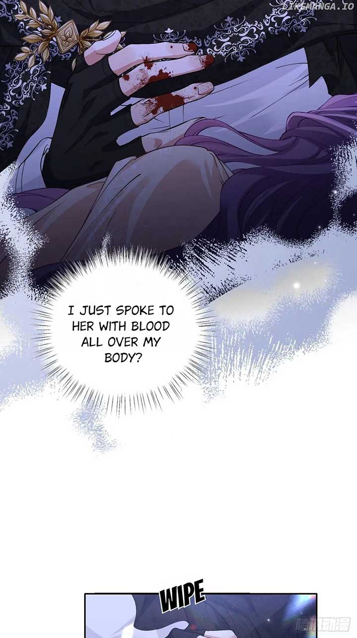 Confessing My Love to Him, the Treacherous One Chapter 33 217 30