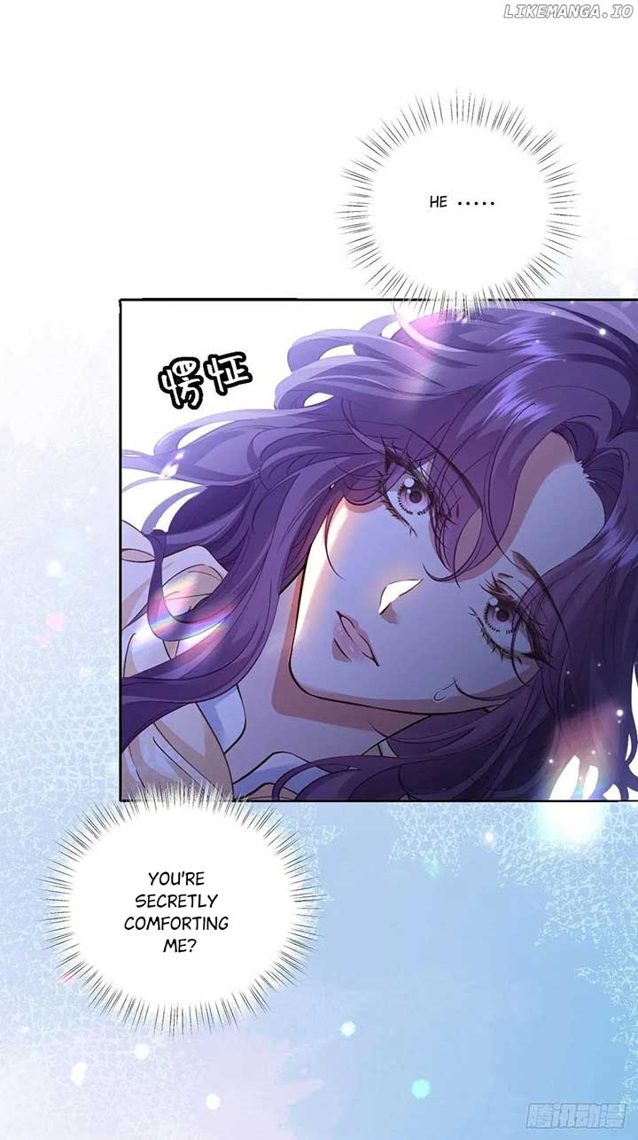 Confessing My Love to Him, the Treacherous One Chapter 33 220 33