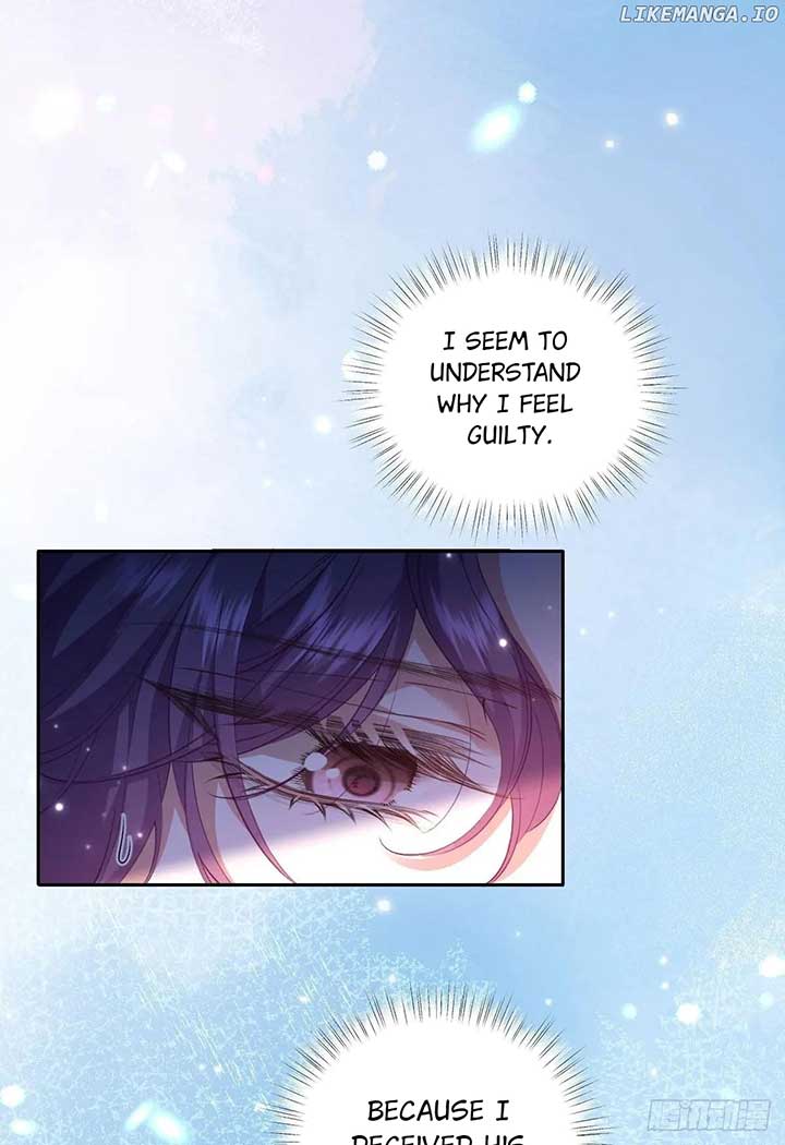 Confessing My Love to Him, the Treacherous One Chapter 33 221 34