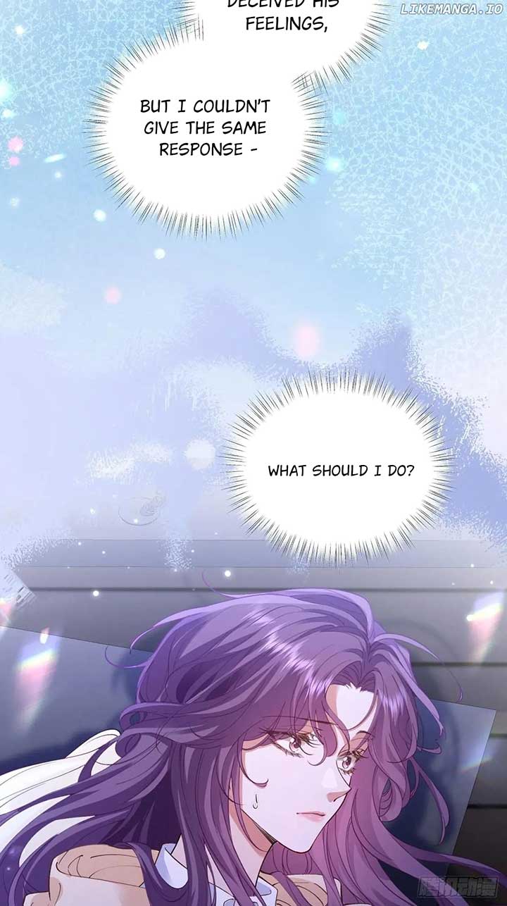 Confessing My Love to Him, the Treacherous One Chapter 33 222 35