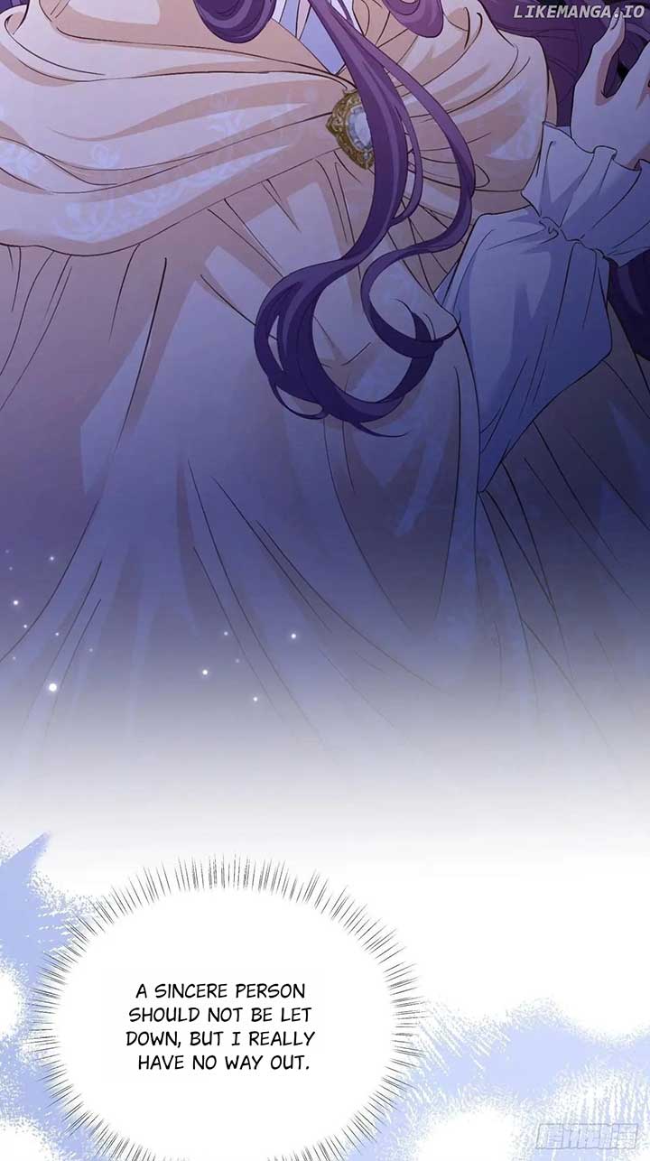 Confessing My Love to Him, the Treacherous One Chapter 33 223 36