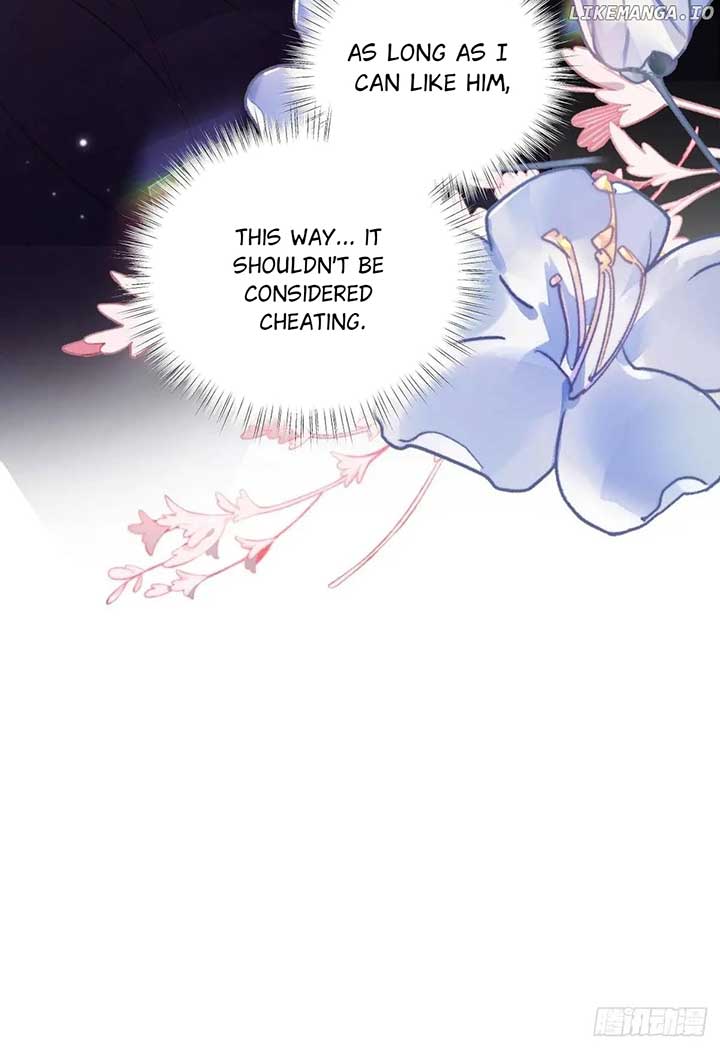 Confessing My Love to Him, the Treacherous One Chapter 33 227 40