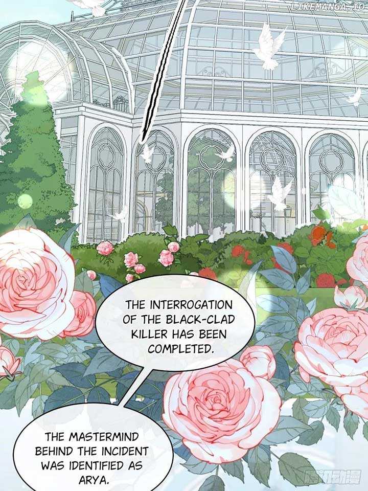 Confessing My Love to Him, the Treacherous One Chapter 33 229 42