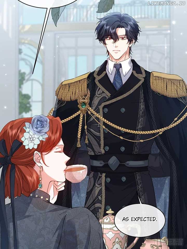 Confessing My Love to Him, the Treacherous One Chapter 33 230 43