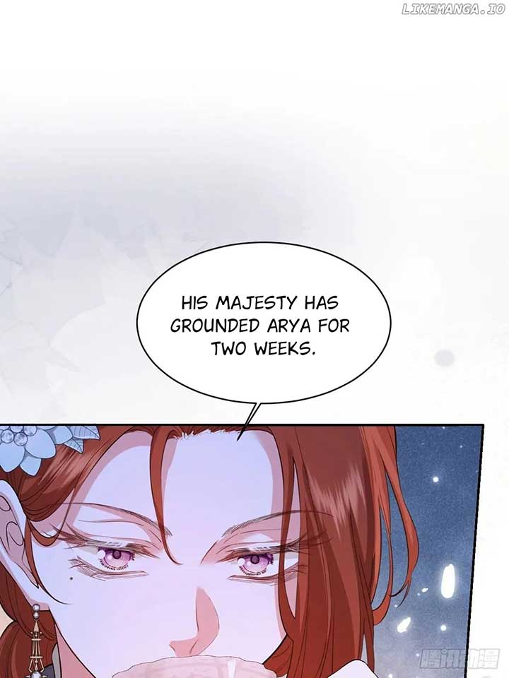 Confessing My Love to Him, the Treacherous One Chapter 33 233 46