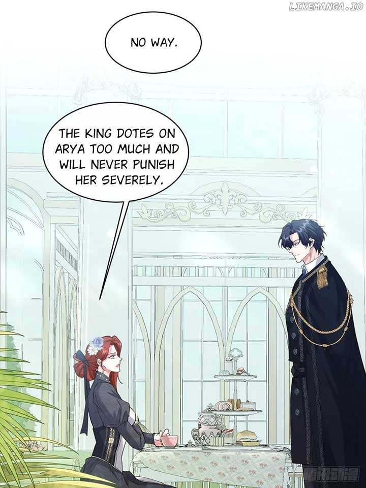 Confessing My Love to Him, the Treacherous One Chapter 33 236 49