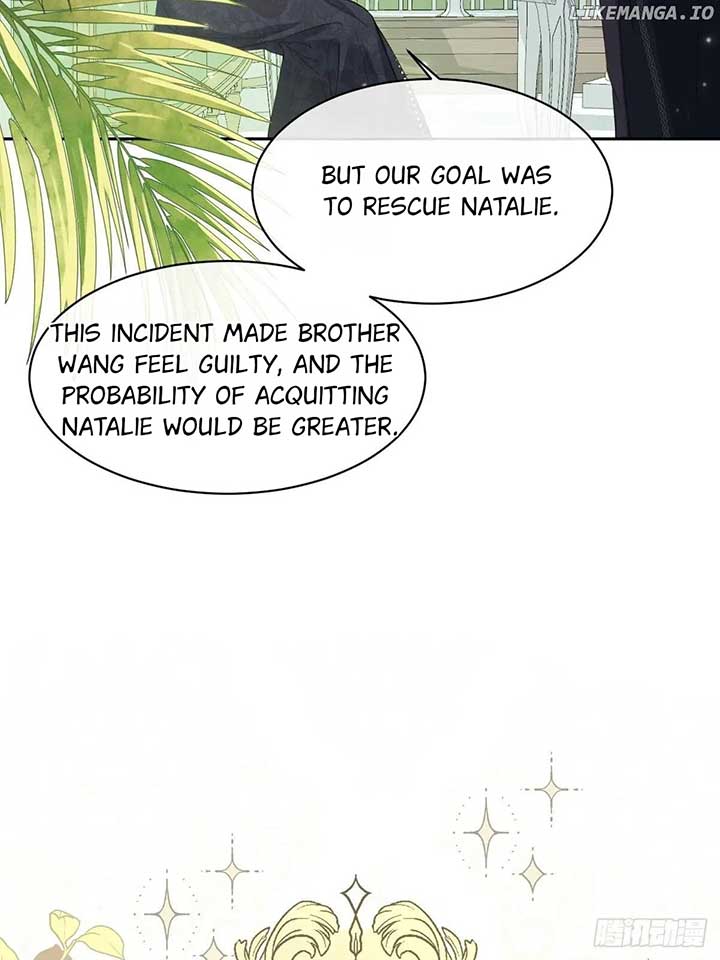 Confessing My Love to Him, the Treacherous One Chapter 33 237 50