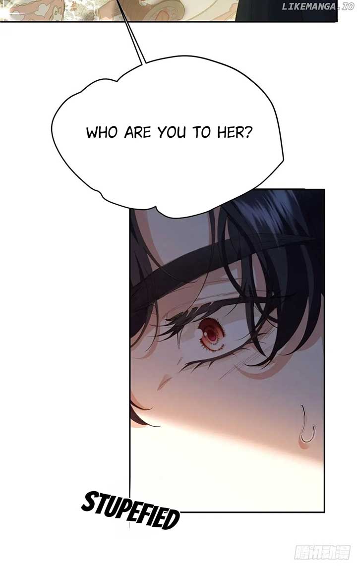 Confessing My Love to Him, the Treacherous One Chapter 33 241 54