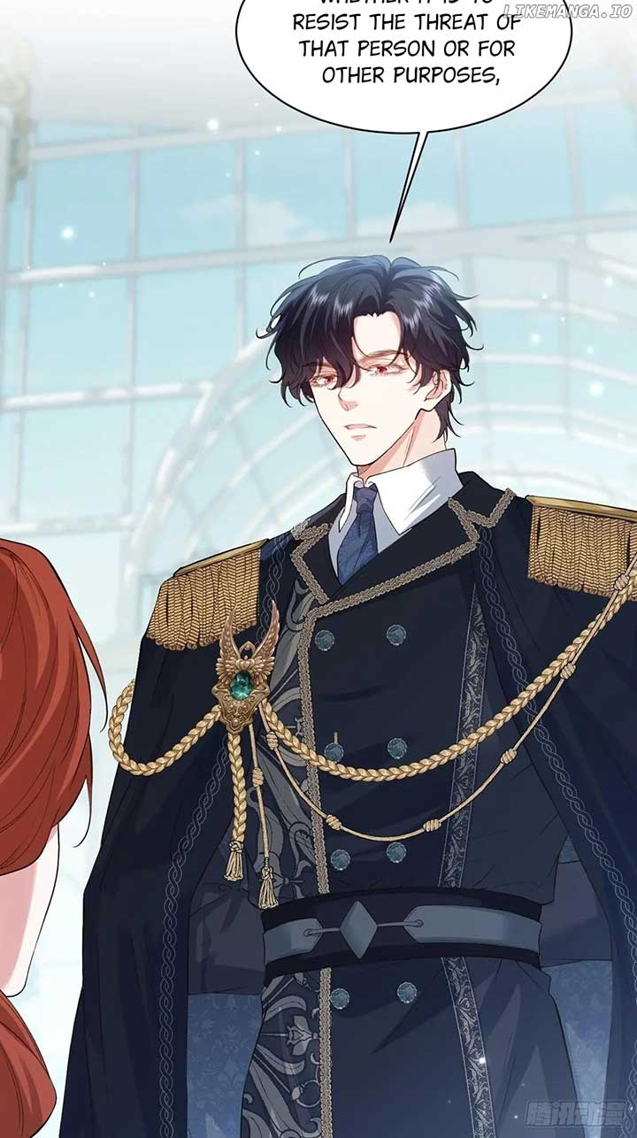 Confessing My Love to Him, the Treacherous One Chapter 33 245 58