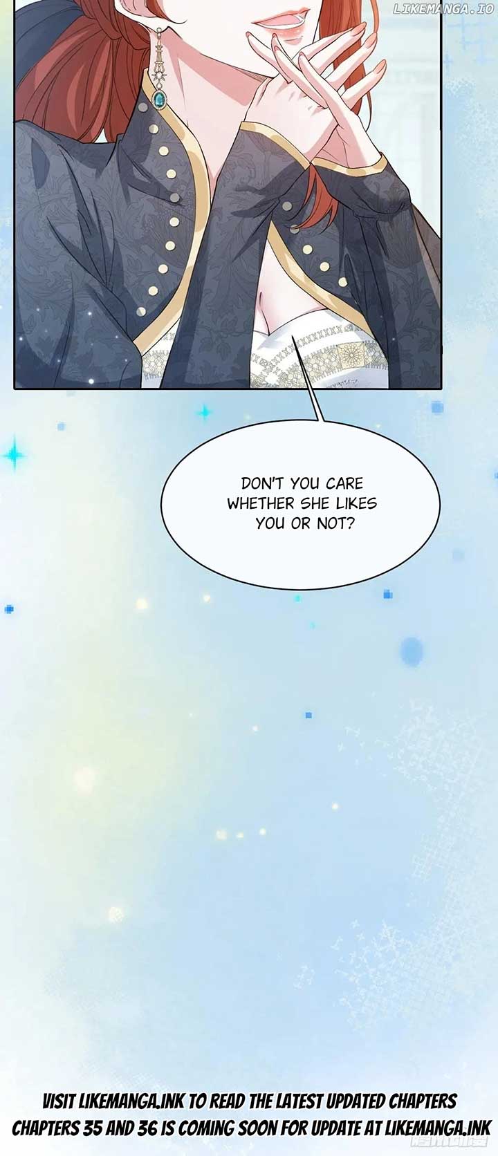 Confessing My Love to Him, the Treacherous One Chapter 33 247 60