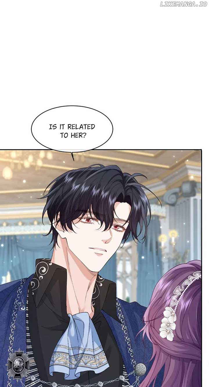 Confessing My Love to Him, the Treacherous One Chapter 38 198 02