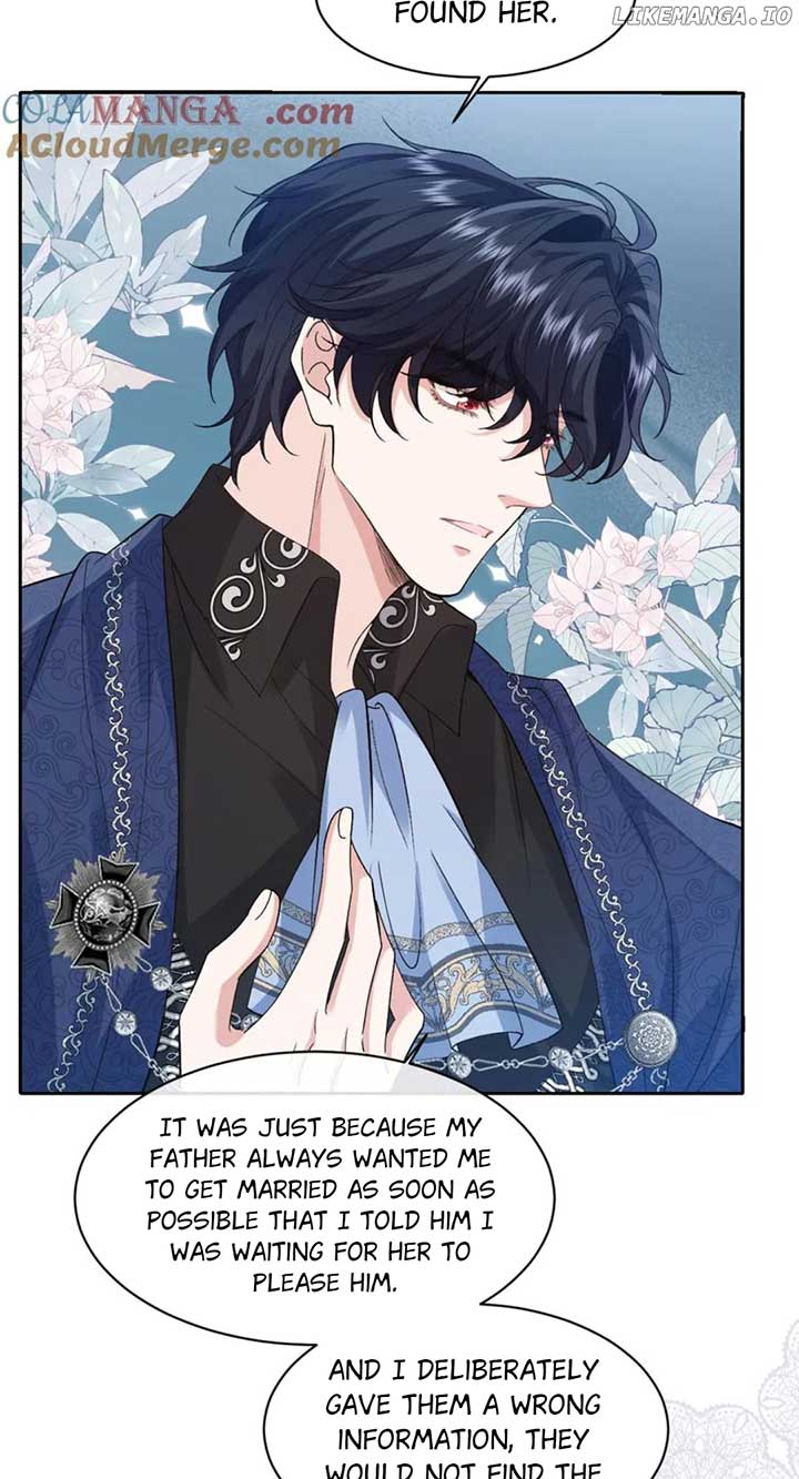 Confessing My Love to Him, the Treacherous One Chapter 38 204 08