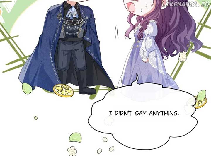 Confessing My Love to Him, the Treacherous One Chapter 38 211 15