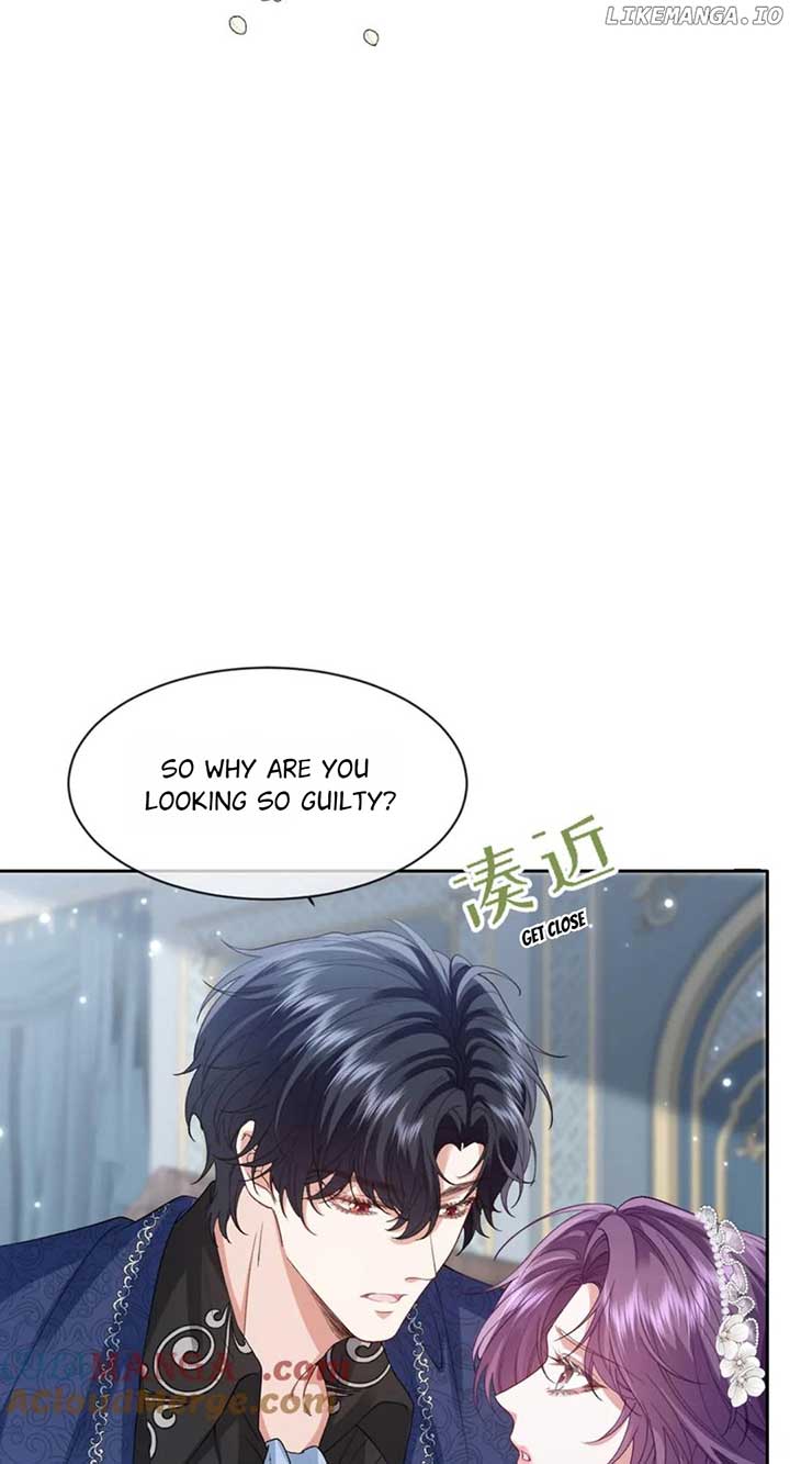 Confessing My Love to Him, the Treacherous One Chapter 38 212 16