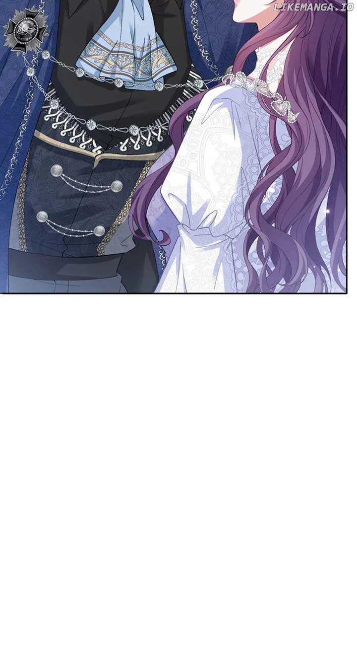 Confessing My Love to Him, the Treacherous One Chapter 38 213 17