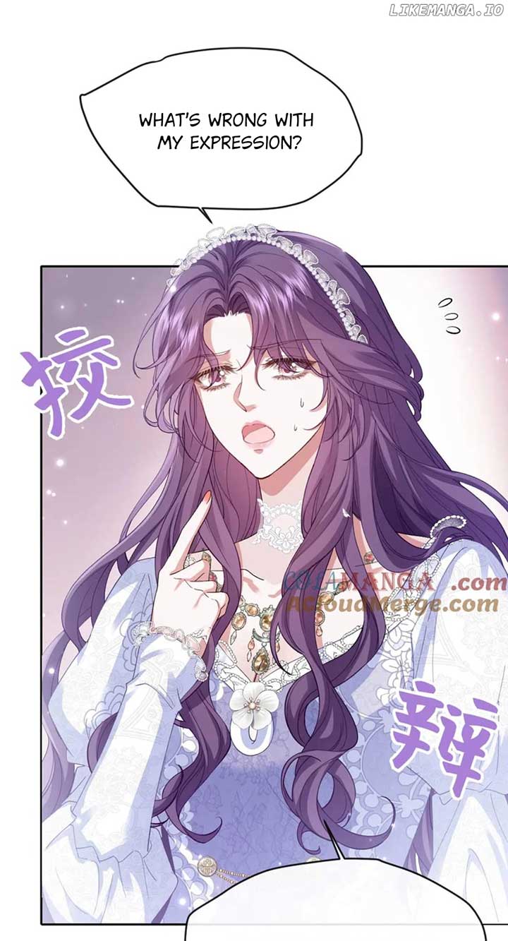 Confessing My Love to Him, the Treacherous One Chapter 38 214 18