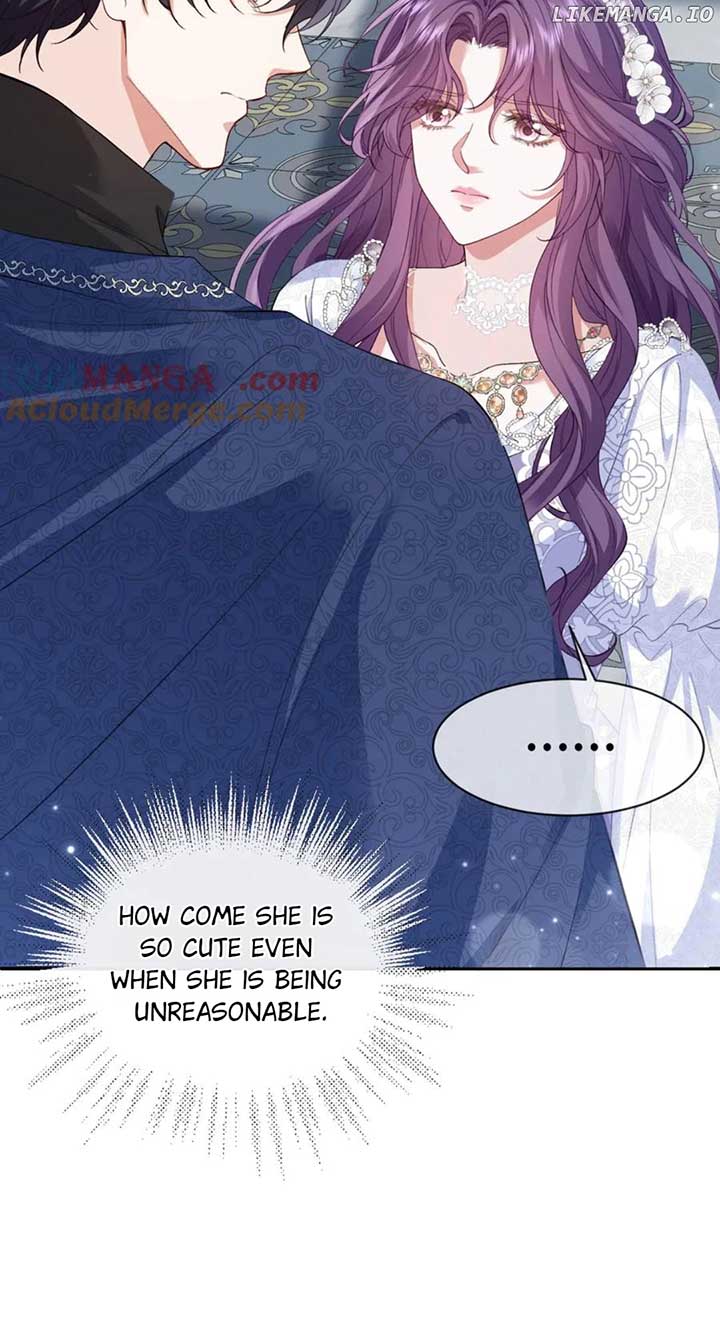 Confessing My Love to Him, the Treacherous One Chapter 38 216 20