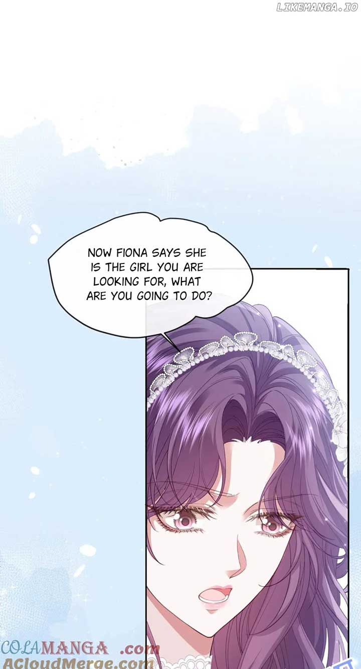 Confessing My Love to Him, the Treacherous One Chapter 38 217 21