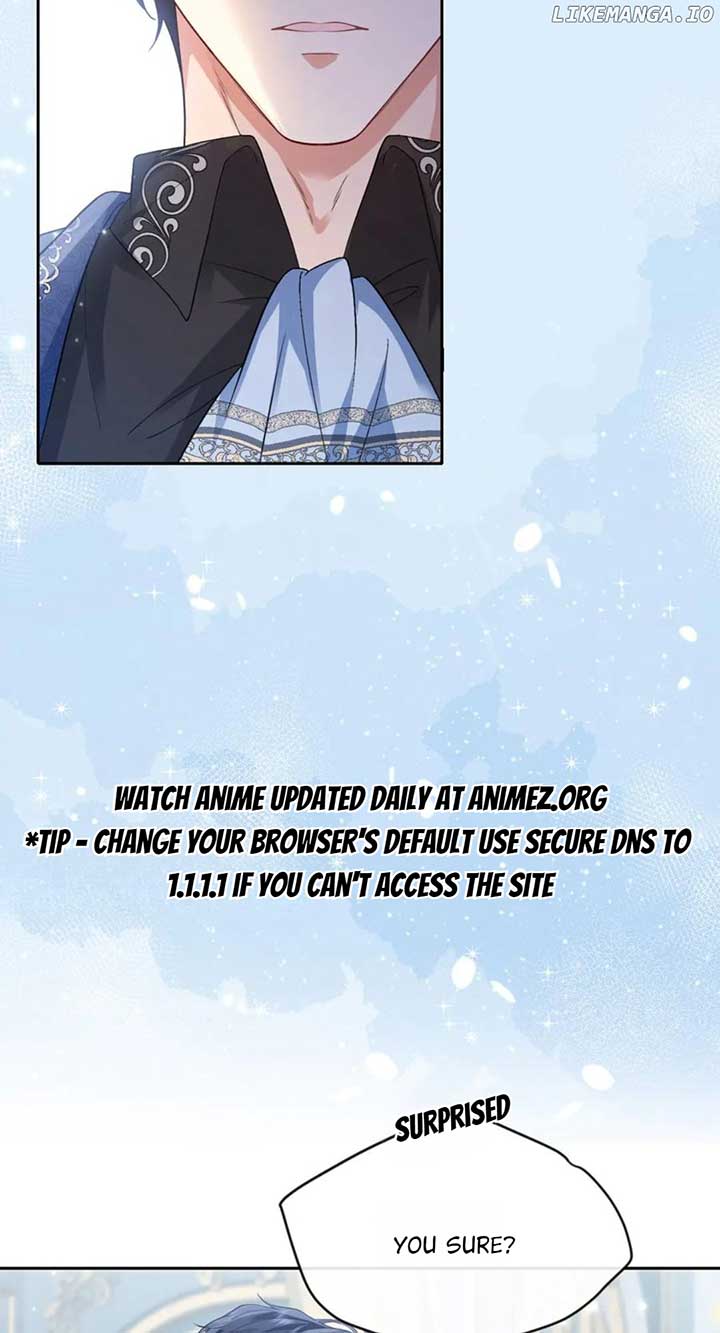 Confessing My Love to Him, the Treacherous One Chapter 38 219 23