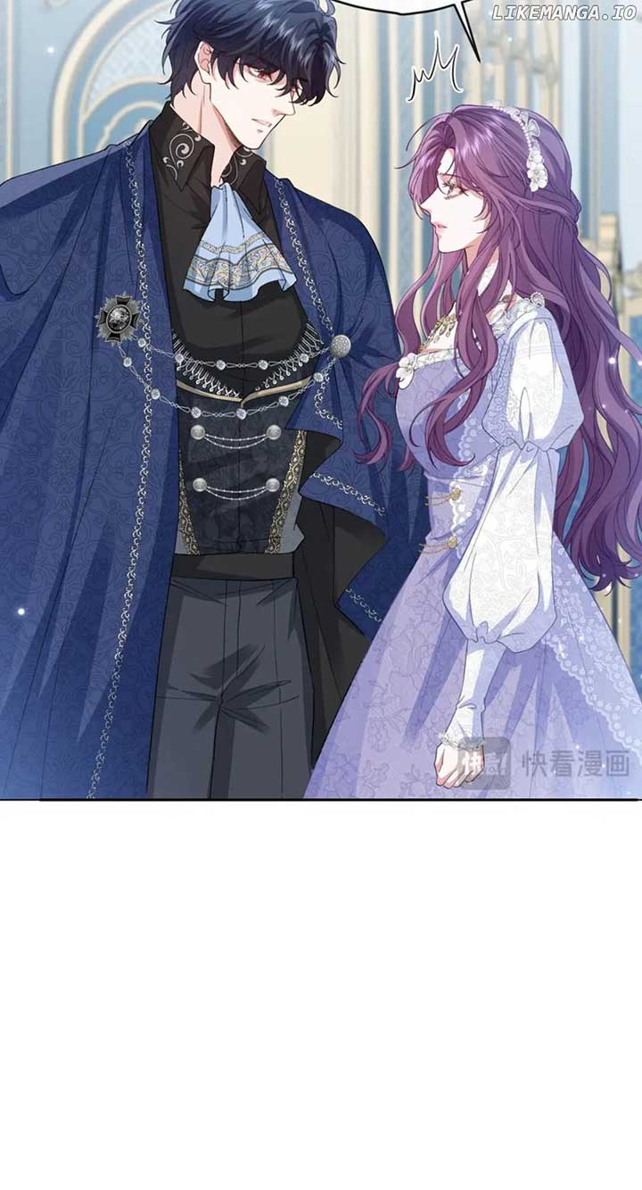 Confessing My Love to Him, the Treacherous One Chapter 38 220 24