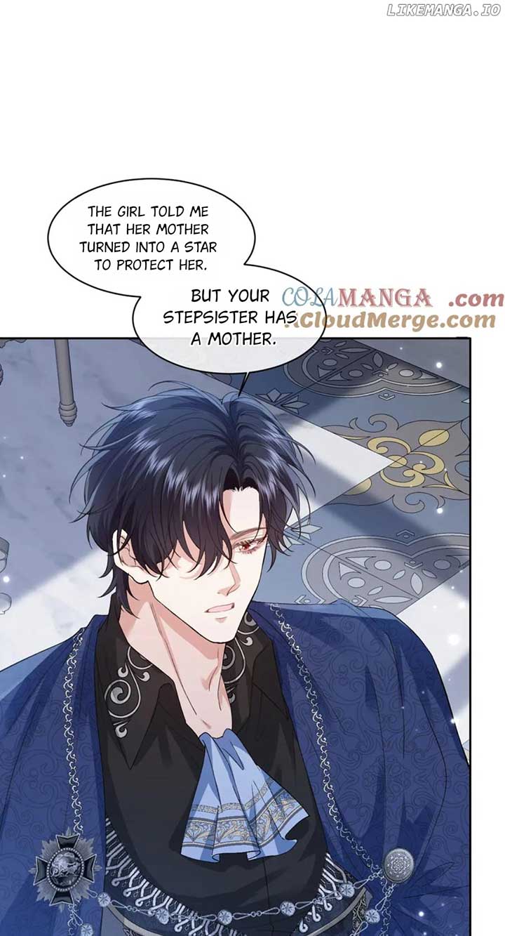 Confessing My Love to Him, the Treacherous One Chapter 38 221 25