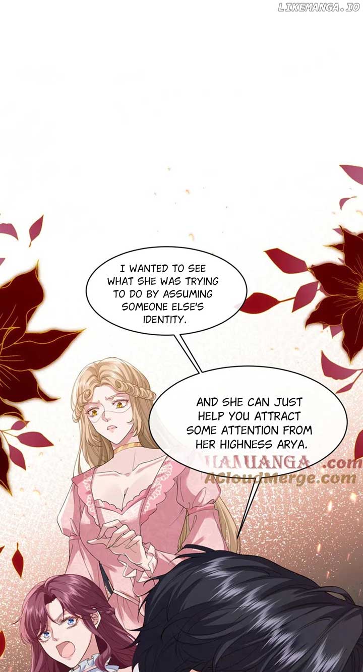 Confessing My Love to Him, the Treacherous One Chapter 38 224 28