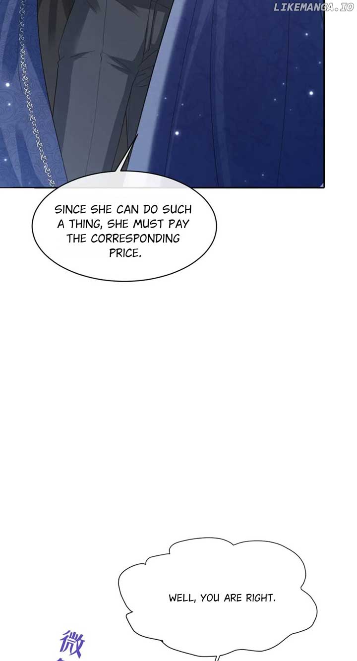 Confessing My Love to Him, the Treacherous One Chapter 38 229 33