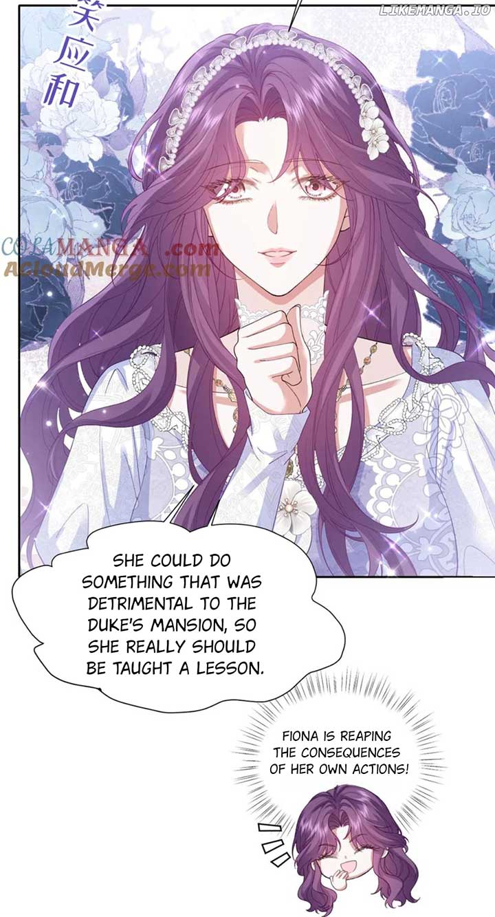 Confessing My Love to Him, the Treacherous One Chapter 38 230 34