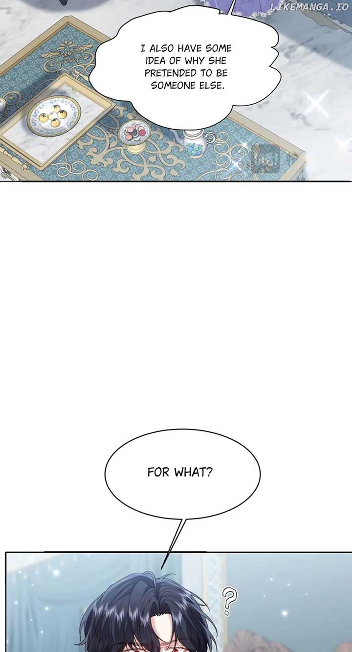 Confessing My Love to Him, the Treacherous One Chapter 38 232 36