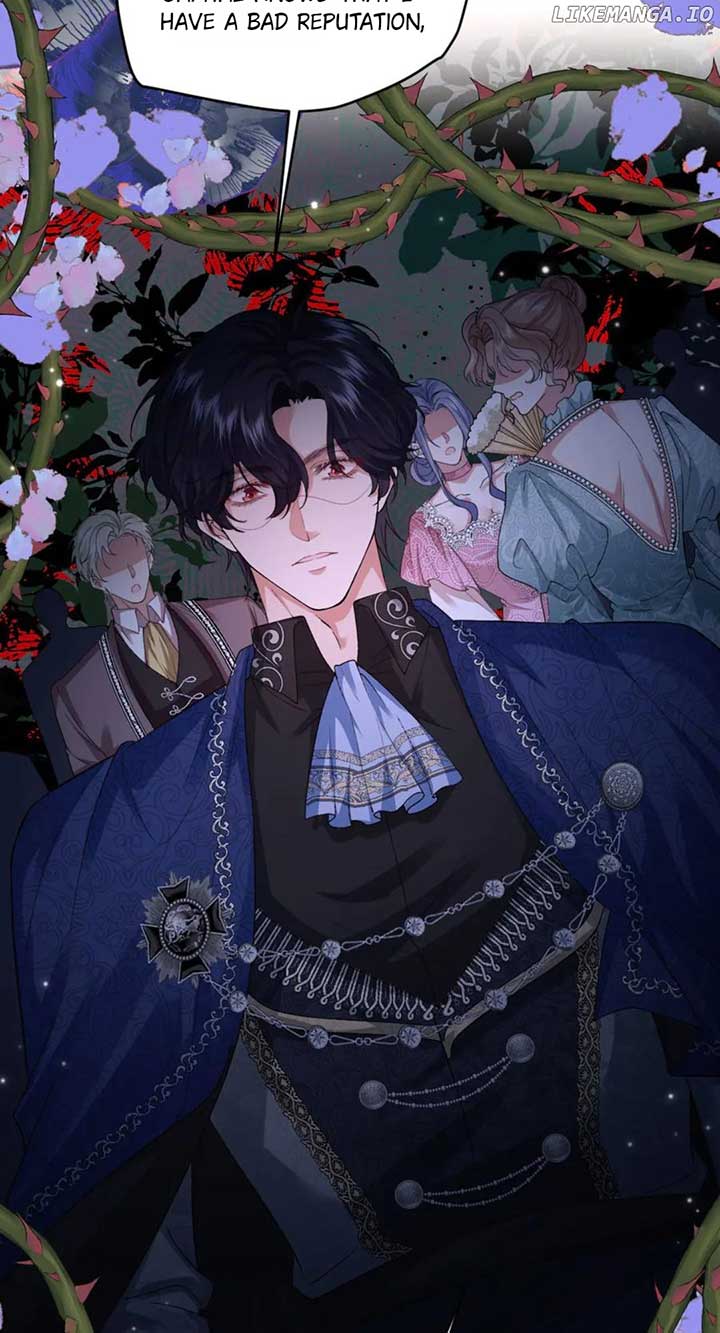 Confessing My Love to Him, the Treacherous One Chapter 38 237 41