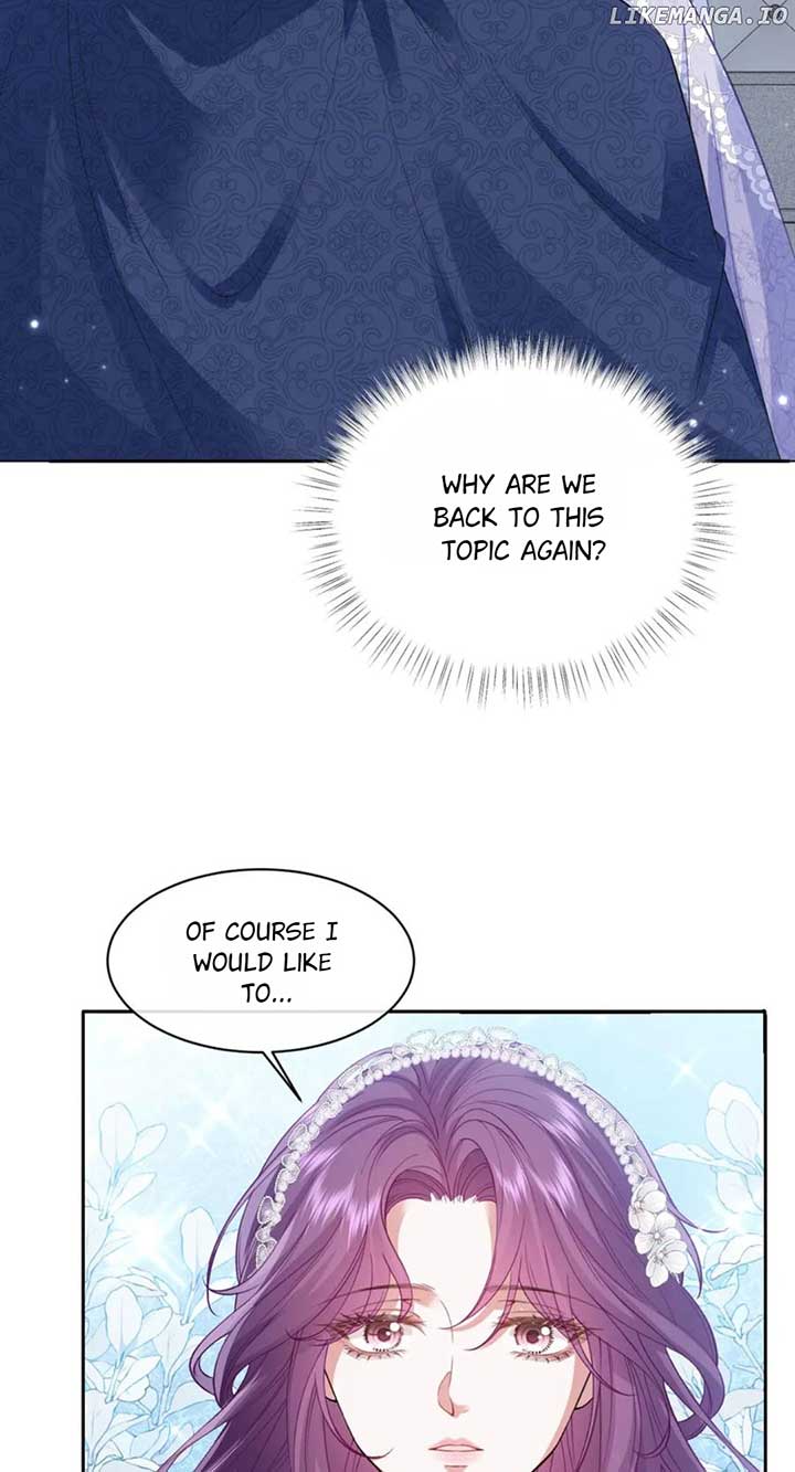 Confessing My Love to Him, the Treacherous One Chapter 38 246 50