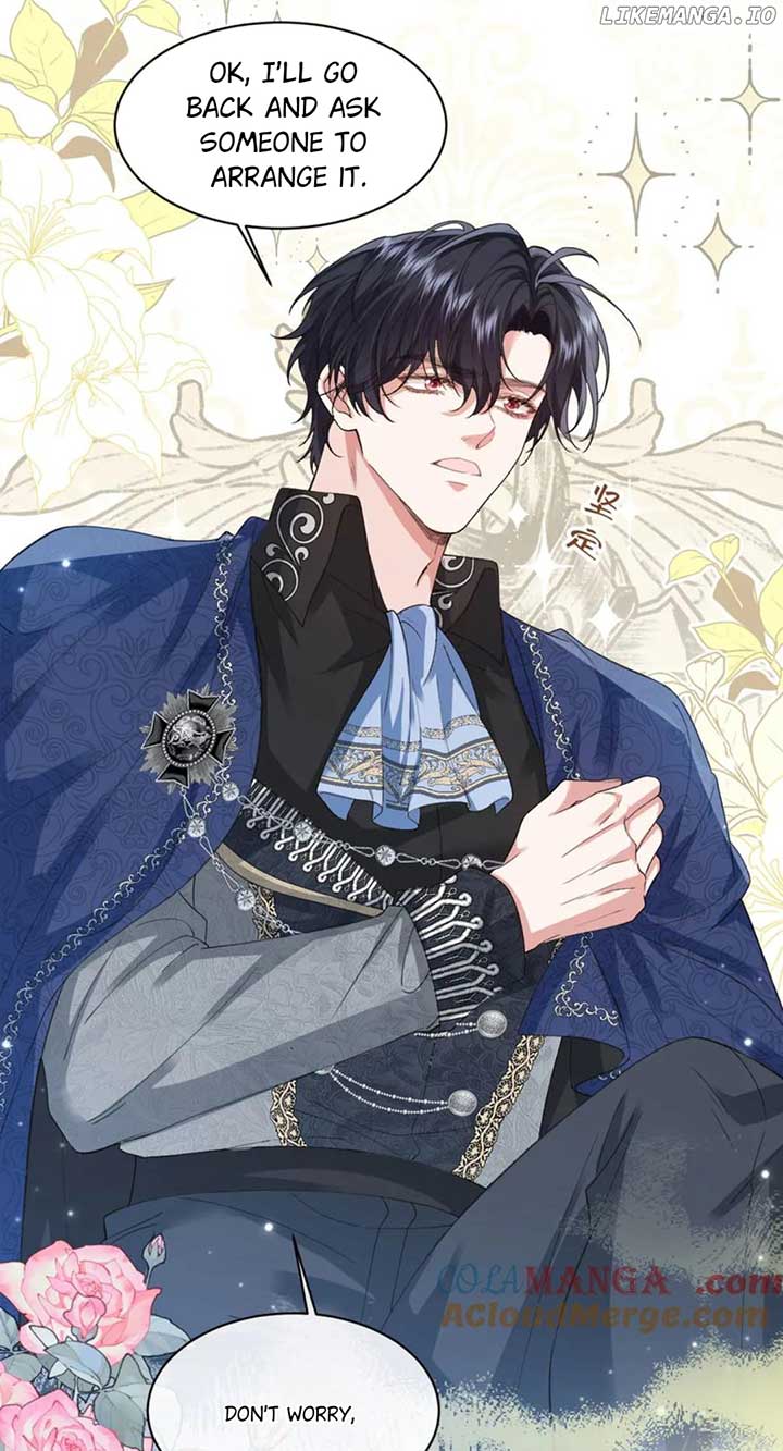 Confessing My Love to Him, the Treacherous One Chapter 38 248 52