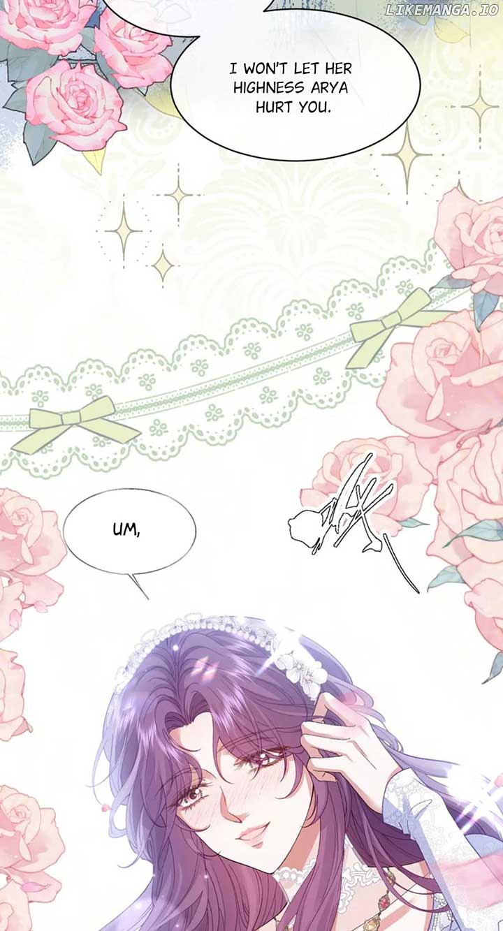 Confessing My Love to Him, the Treacherous One Chapter 38 249 53