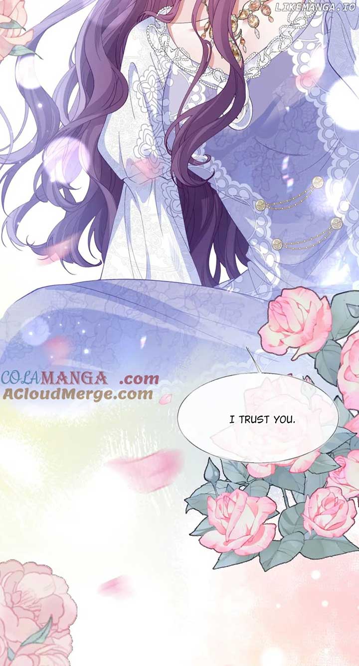 Confessing My Love to Him, the Treacherous One Chapter 38 250 54