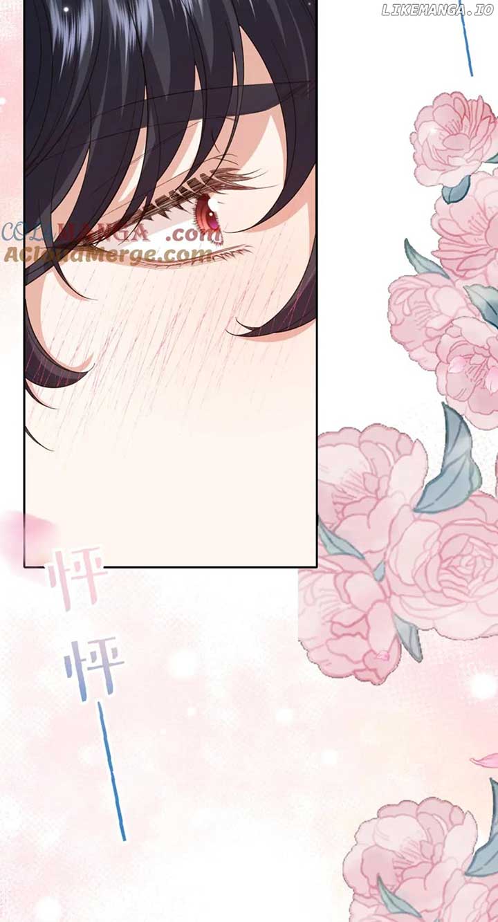 Confessing My Love to Him, the Treacherous One Chapter 38 252 56