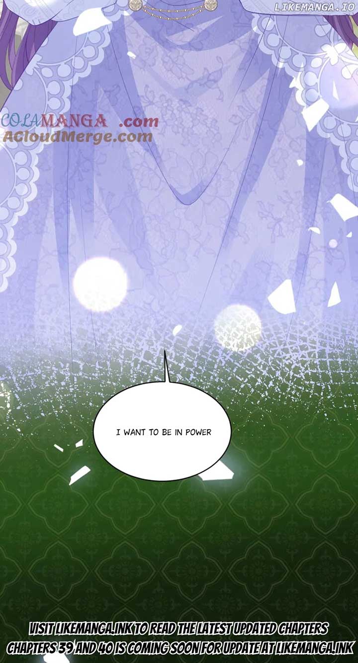 Confessing My Love to Him, the Treacherous One Chapter 38 259 63