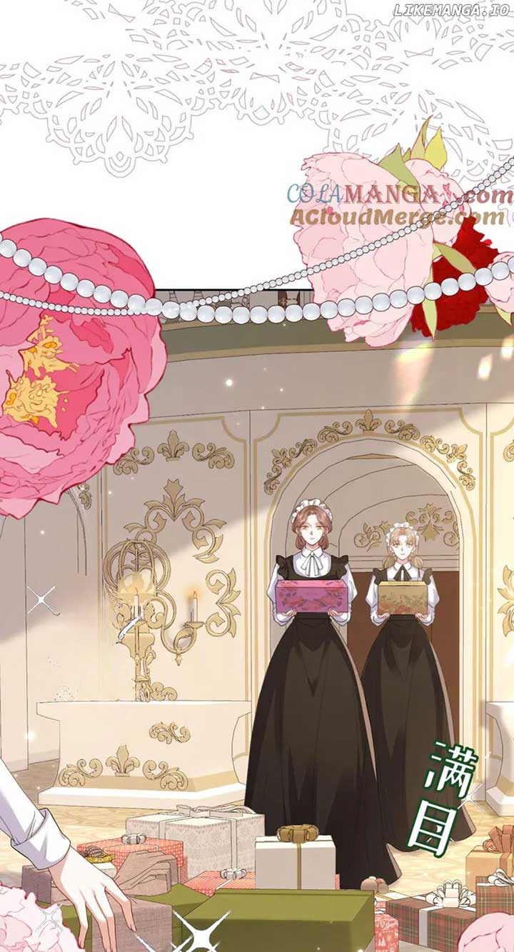 Confessing My Love to Him, the Treacherous One Chapter 39 184 03